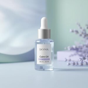 skyma calm oil ritual drops 30 ml